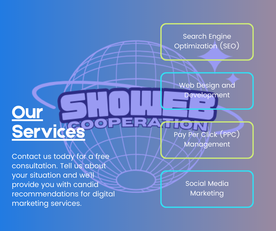 Example of 📌 Web Design Services By Digital Nexus